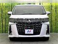 2022 Toyota Alphard