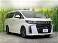 2022 Toyota Alphard