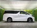 2022 Toyota Alphard