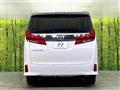 2022 Toyota Alphard
