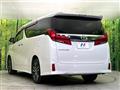 2022 Toyota Alphard