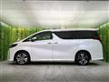 2022 Toyota Alphard