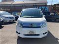 2010 Honda Step WGN