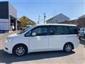 2010 Honda Step WGN