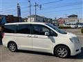 2010 Honda Step WGN