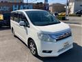 2010 Honda Step WGN