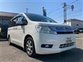 2010 Honda Step WGN