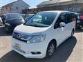 2010 Honda Step WGN