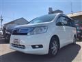2010 Honda Step WGN