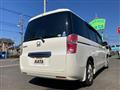 2010 Honda Step WGN