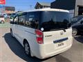 2010 Honda Step WGN