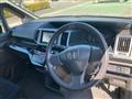2010 Honda Step WGN