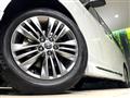 2023 Toyota Alphard
