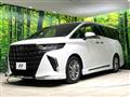 2023 Toyota Alphard