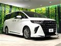 2023 Toyota Alphard