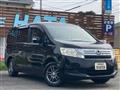 2010 Honda Step WGN