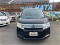 2010 Honda Step WGN