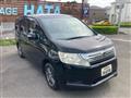 2010 Honda Step WGN