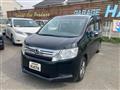 2010 Honda Step WGN