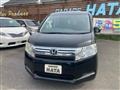 2010 Honda Step WGN