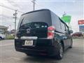 2010 Honda Step WGN