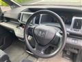 2010 Honda Step WGN