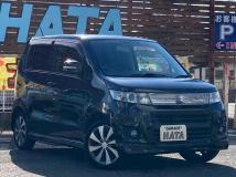 2012 Suzuki Wagon R