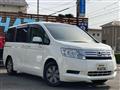 2010 Honda Step WGN