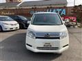 2010 Honda Step WGN