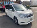 2010 Honda Step WGN
