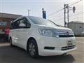 2010 Honda Step WGN