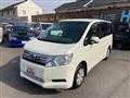 2010 Honda Step WGN