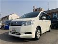 2010 Honda Step WGN