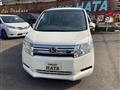 2010 Honda Step WGN