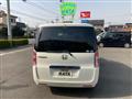 2010 Honda Step WGN