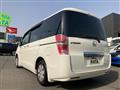 2010 Honda Step WGN