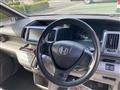 2010 Honda Step WGN
