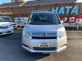 2010 Honda Step WGN