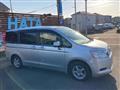 2010 Honda Step WGN