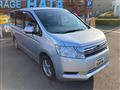 2010 Honda Step WGN
