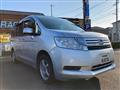 2010 Honda Step WGN