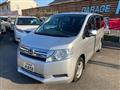 2010 Honda Step WGN