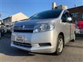 2010 Honda Step WGN