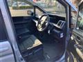 2010 Honda Step WGN