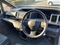 2010 Honda Step WGN