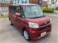 2014 Daihatsu Tanto