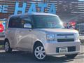 2012 Daihatsu Move Conte