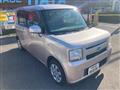 2012 Daihatsu Move Conte