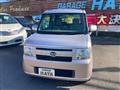 2012 Daihatsu Move Conte