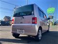 2012 Daihatsu Move Conte